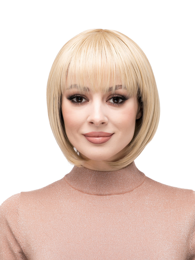 VIP-PARIK Парик женский каре - купить по низкой цене в интернет ...