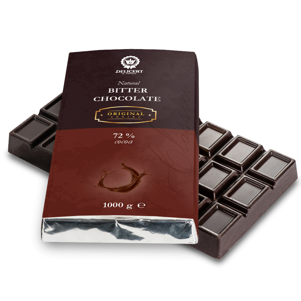 Как выбрать настоящий горький шоколад, каким бывает, виды шоколада