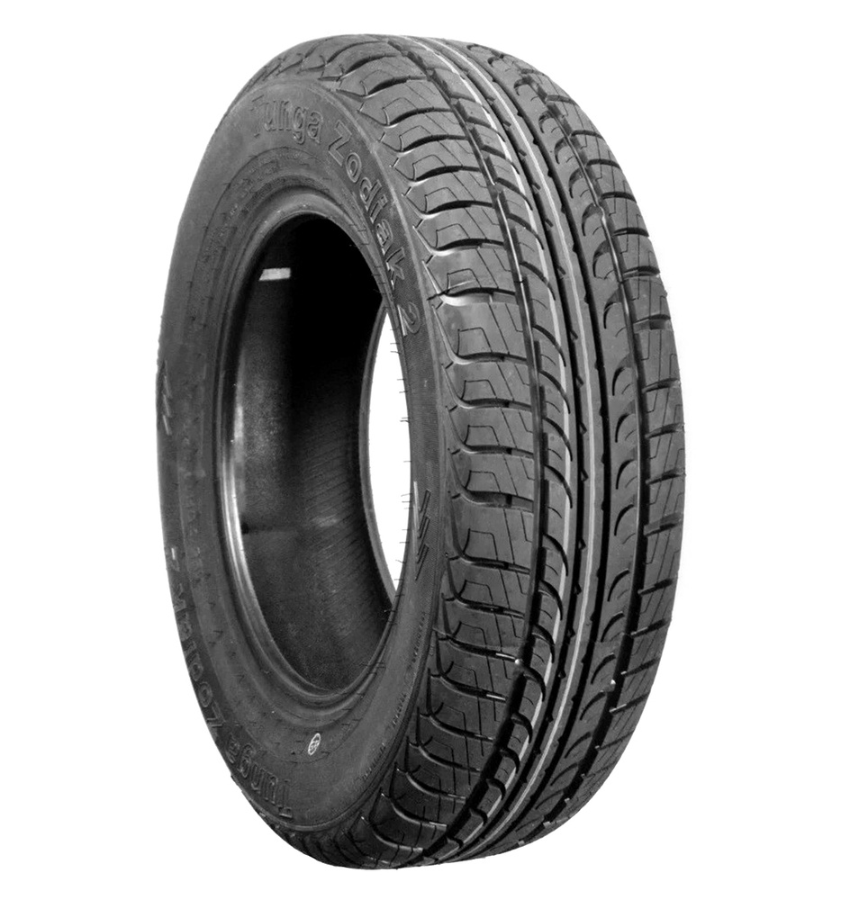 Tunga Zodiak 2 Шины летние 195/65 R15 95T