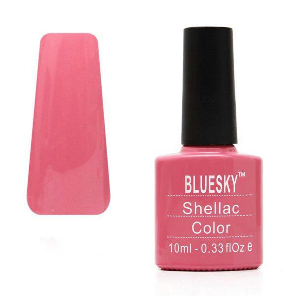 Bluesky Shellac Гель лак 8063 #1