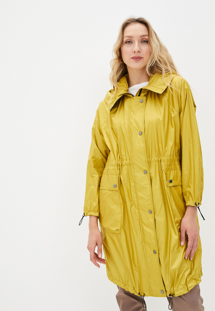 Плащ Dixi Coat #1