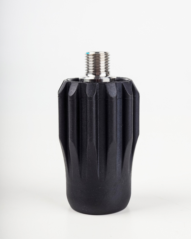 Муфта-байонет типа KW, 250bar, 1/4внеш, нерж.сталь (на себя) - купить в ...