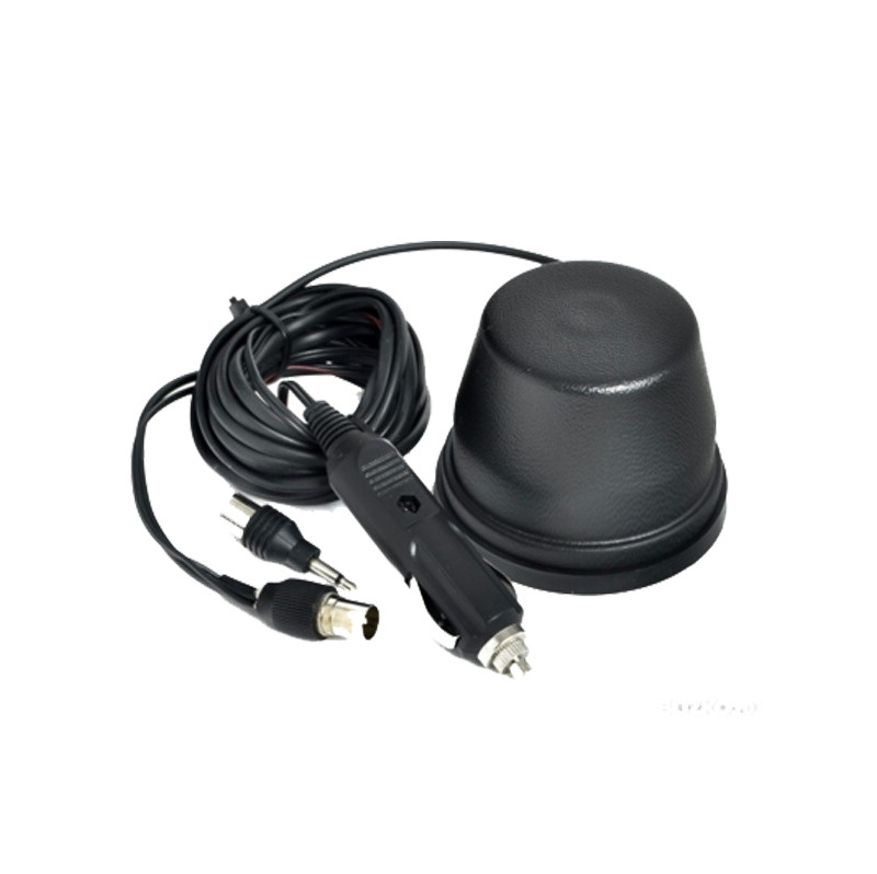 Антенна автомобильная Триада Антенная активная телевизионная NANO-ТV-2 ...