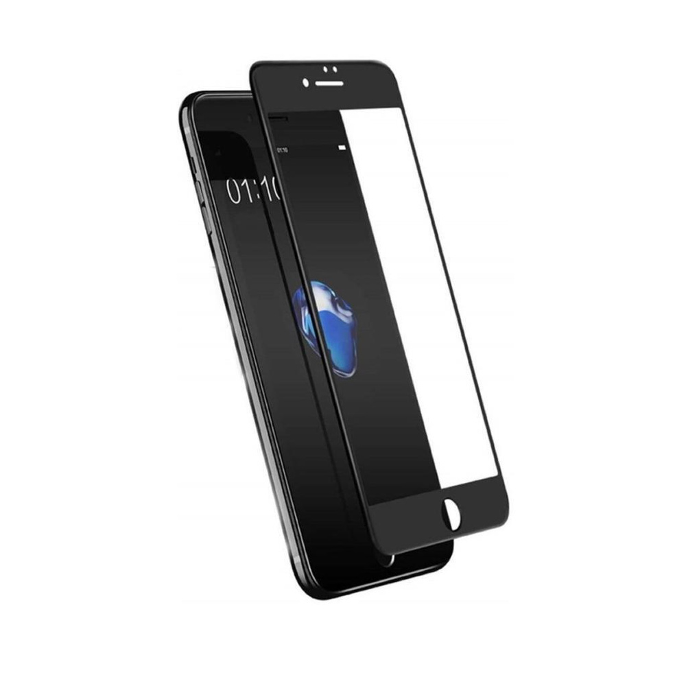 Защитное стекло для iPhone 7, 8, SE 2-го поколения - купить с доставкой по  выгодным ценам в интернет-магазине OZON (283242753)