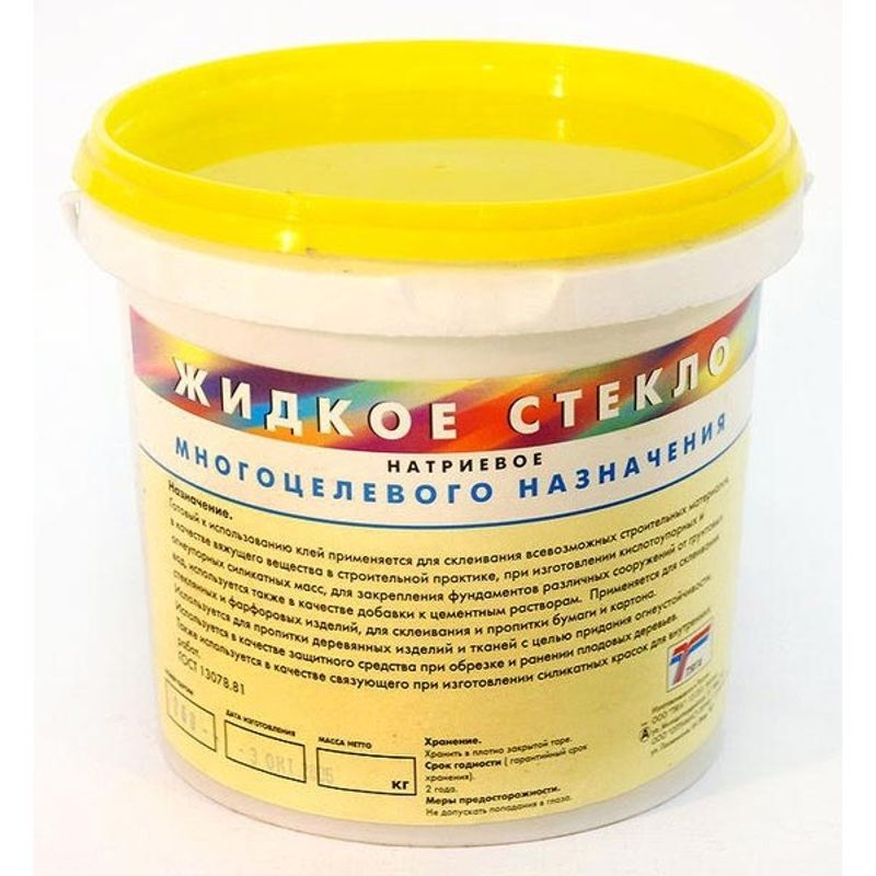 Состав для гидроизоляции Оптимист 1,5 кг - купить по низким ценам в ...