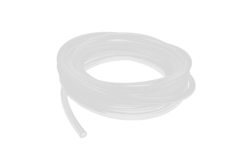 Шланг силиконовый универсальный пищевой (8 мм внутренний диаметр, 1.5 ...