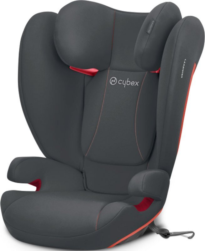 Кресло cybex 15 36 кг