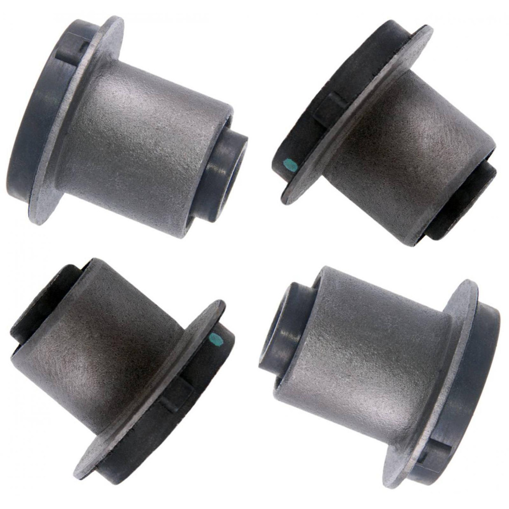 Сайлентблок рулевой рейки (комплект) для Toyota FEBEST TAB-ACM20-KIT ...