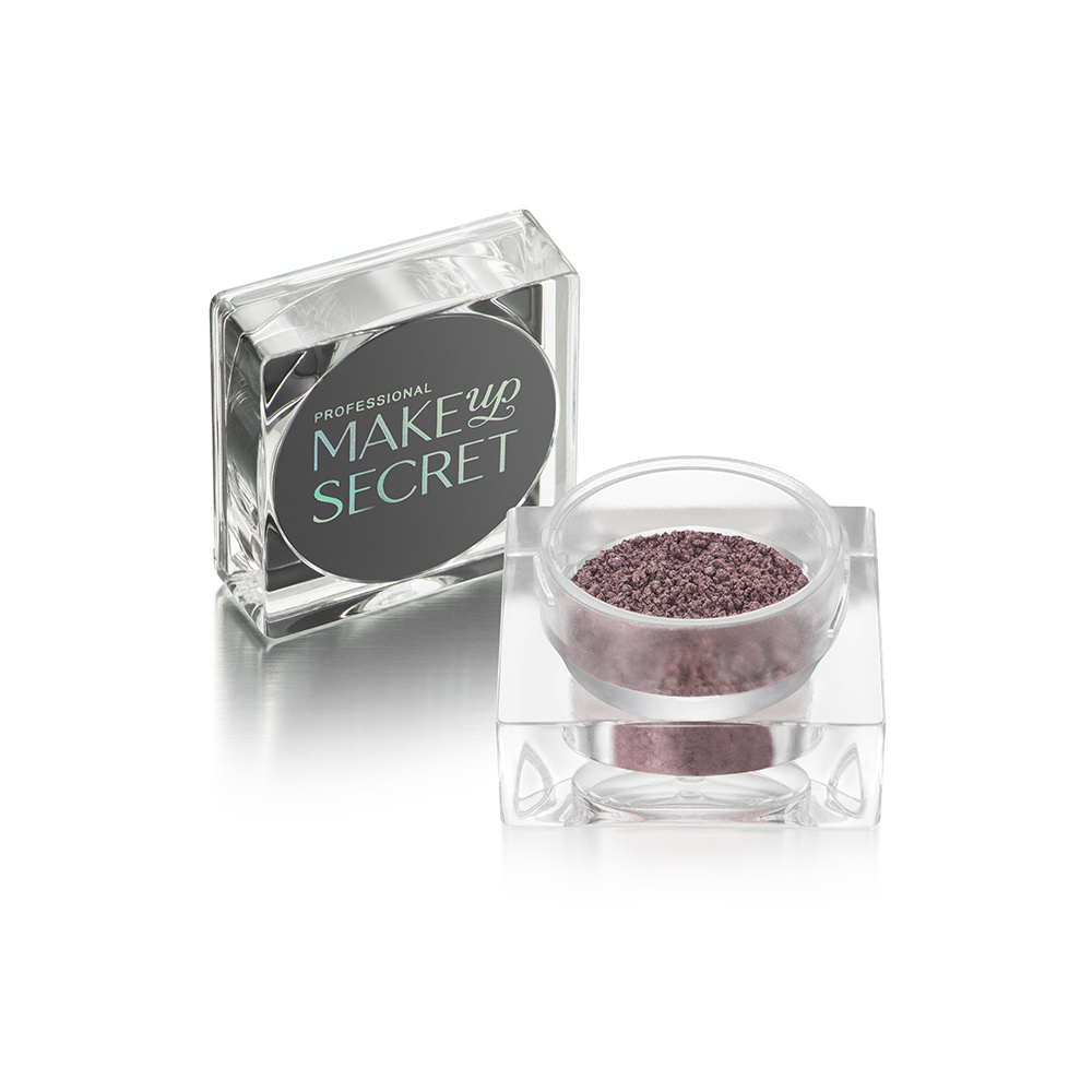 MAKE-UP-SECRET Пигмент Eclipse (Purple sky) #1