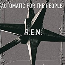 R.E.M.: Automatic For The People #1