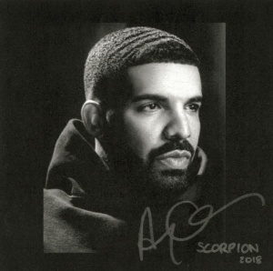 DRAKE: Scorpion #1