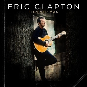 ERIC CLAPTONForever Man 3CD #1