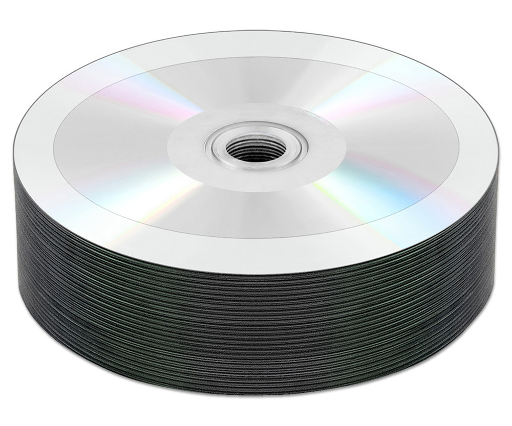 Диск CD-R Ritek 700Mb 52x non-print bulk, упаковка 25 шт. - купить с  доставкой по выгодным ценам в интернет-магазине OZON (318885684)