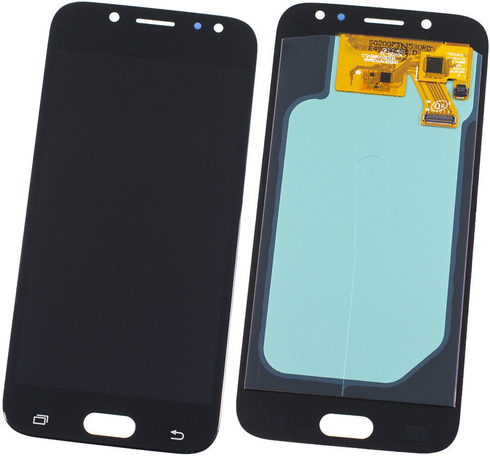 Displej Tachskrin Dlya Smartfona Chip Galaxy J5 17 Sm J530f Kupit Po Vygodnym Cenam V Internet Magazine Ozon