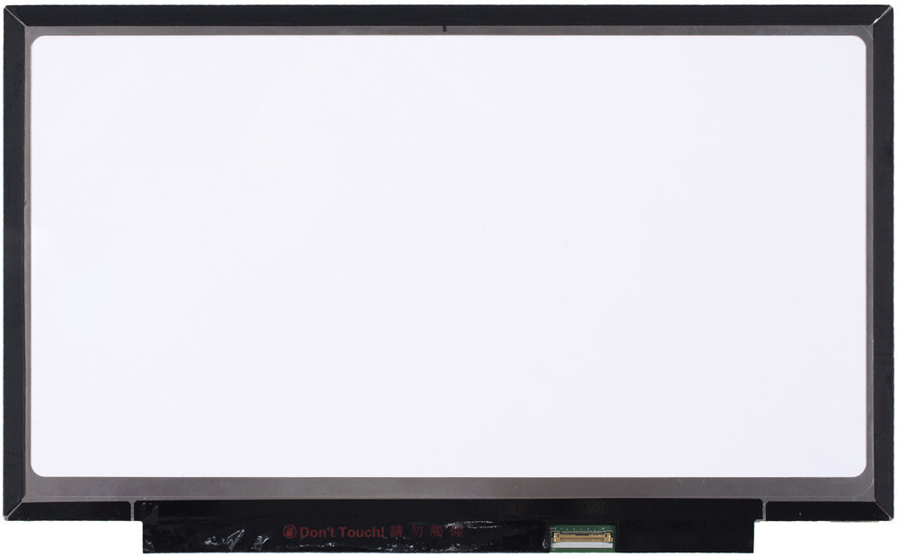 Матрица / 1920x1080 (FHD) / IPS, матовая, для Lenovo IdeaPad 3 14ARE05 ...