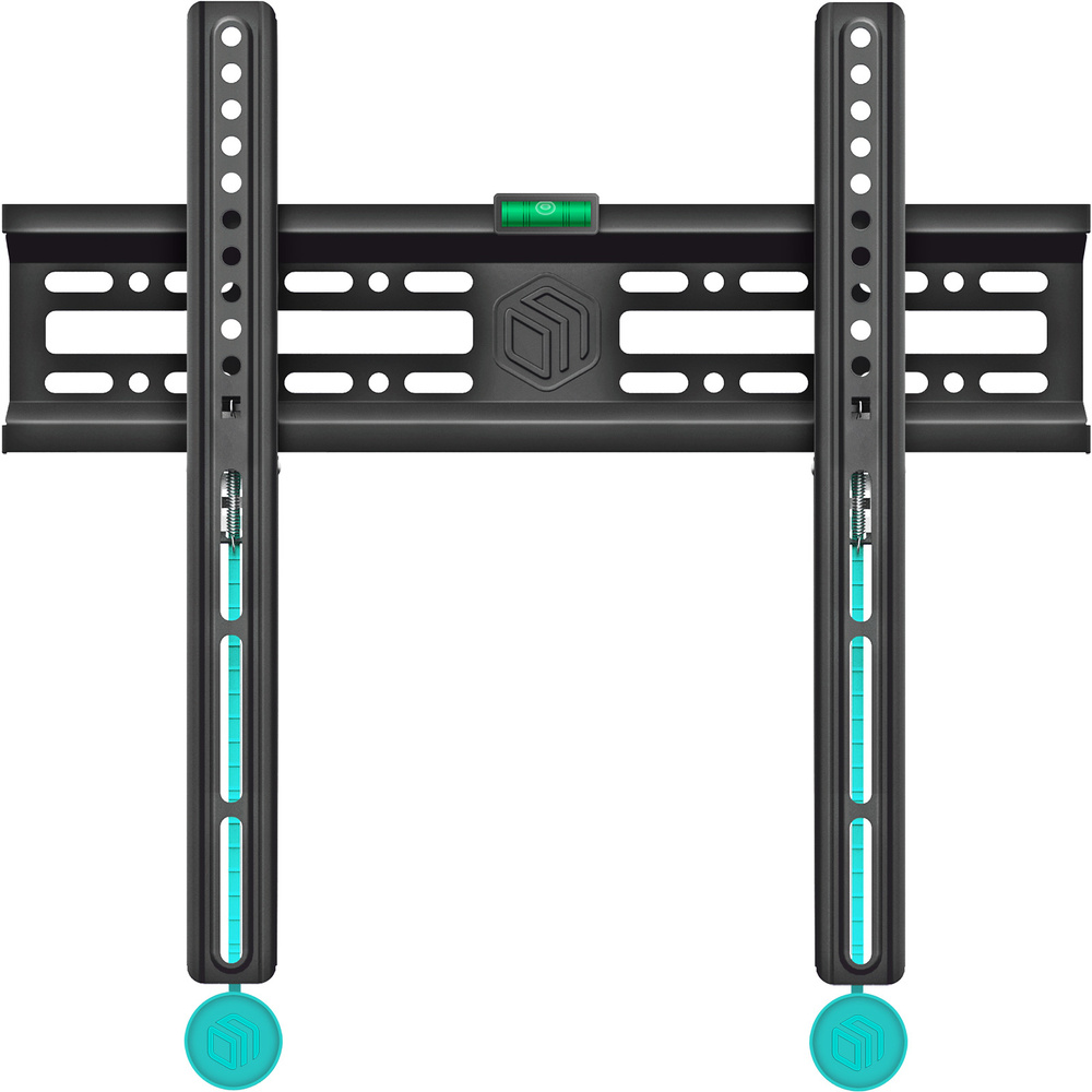ONKRON кронштейн для телевизора 32-65 дюймов, фиксированный, NN24 ...