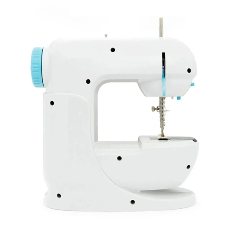 Швейная машина LavaQ MINI SEWING - купить по низким ценам с доставкой в  интернет-магазине OZON (336307660)