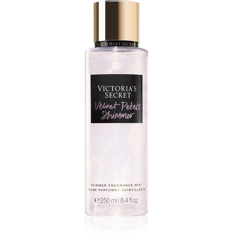  Secret Shimmer Velvet Petals Спрей для тела , 250ml #1