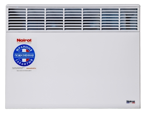 Конвектор Noirot CNX-4 Plus 1500 #1