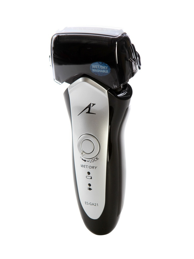 Электробритва Panasonic ES-GA21 S820 - купить по выгодным ценам в ...