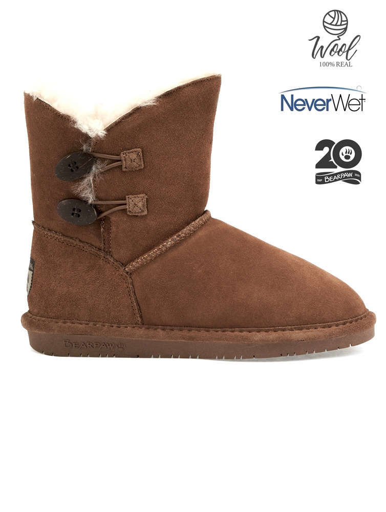 Угги Bearpaw #1
