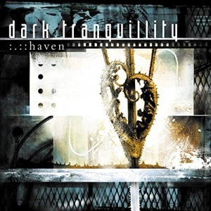 DARK TRANQUILLITY Haven #1