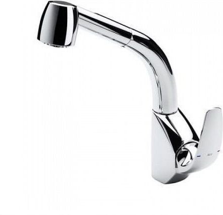 Смеситель Roca M2-N 5A8168C00 Латунь Поворотный - купить по выгодным ...