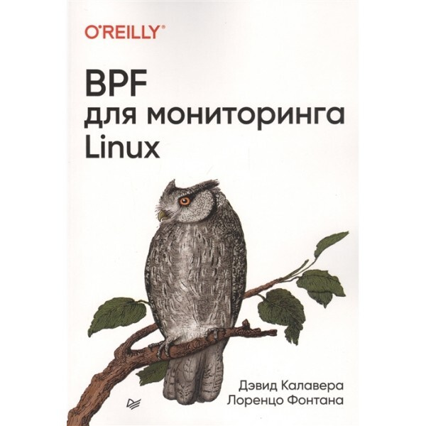 BPF для мониторинга Linux. #1