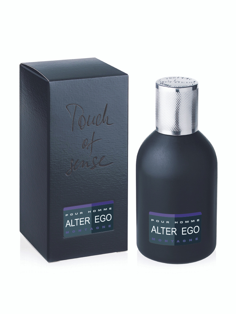 Parfum Louis Armand Туалетная вода Alter Ego Montagne 100 мл #1