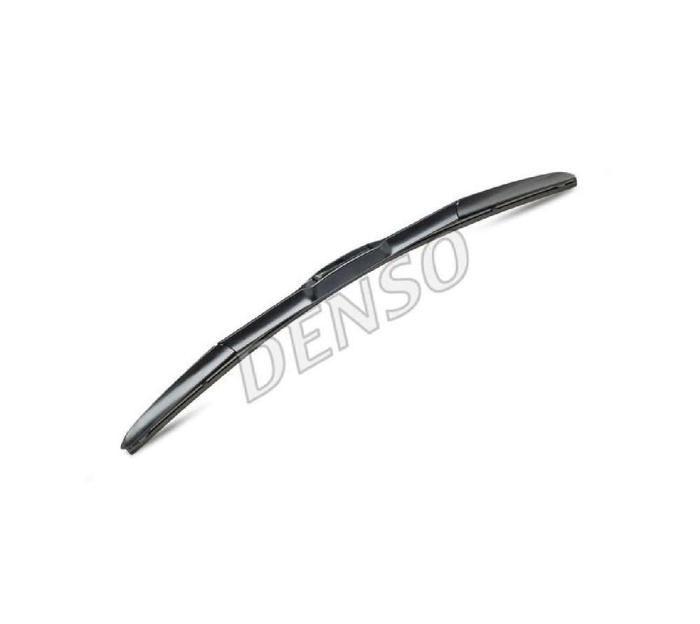 DENSO Стеклоочиститель гибридный 500 mm (U-hook) Правый руль