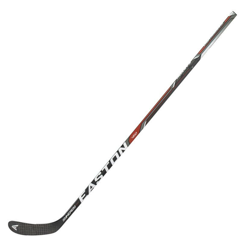 Easton Хоккейная клюшка, Левый хват , длина: 166 см #1
