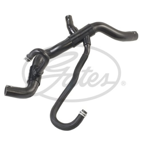 Шланг радиатора Gates 052410 для Volvo C30, C70 II, S40 II, V50 - Gates ...