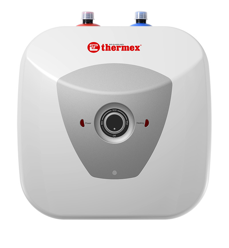 Накопительные водонагреватели малого объёма THERMEX H 10 U (pro)  #1