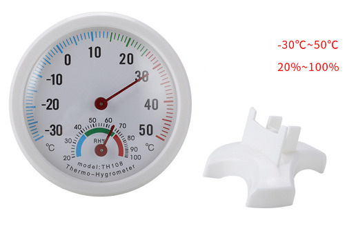 Термометр Гигрометр Купить В Ростове На Дону