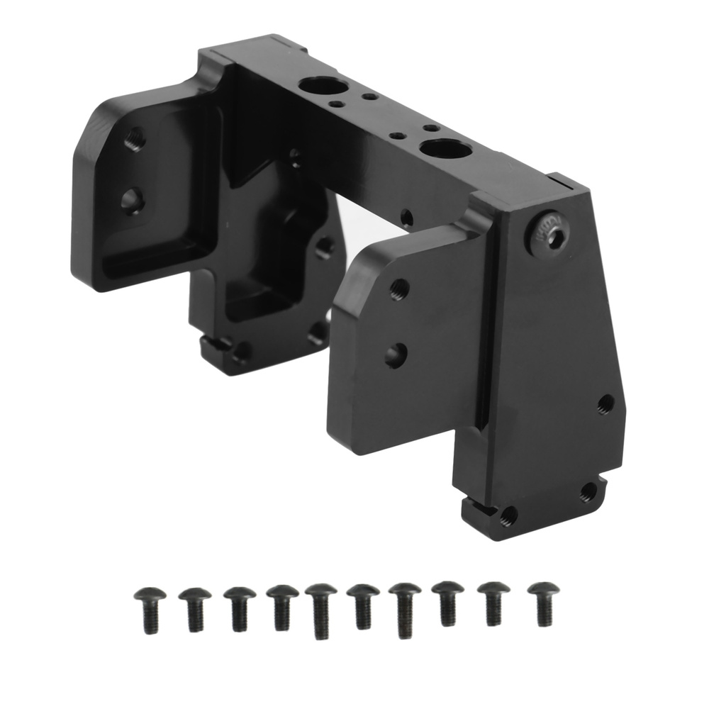 Металлическая хвостовая балка для радиоуправляемого грузовика с ...