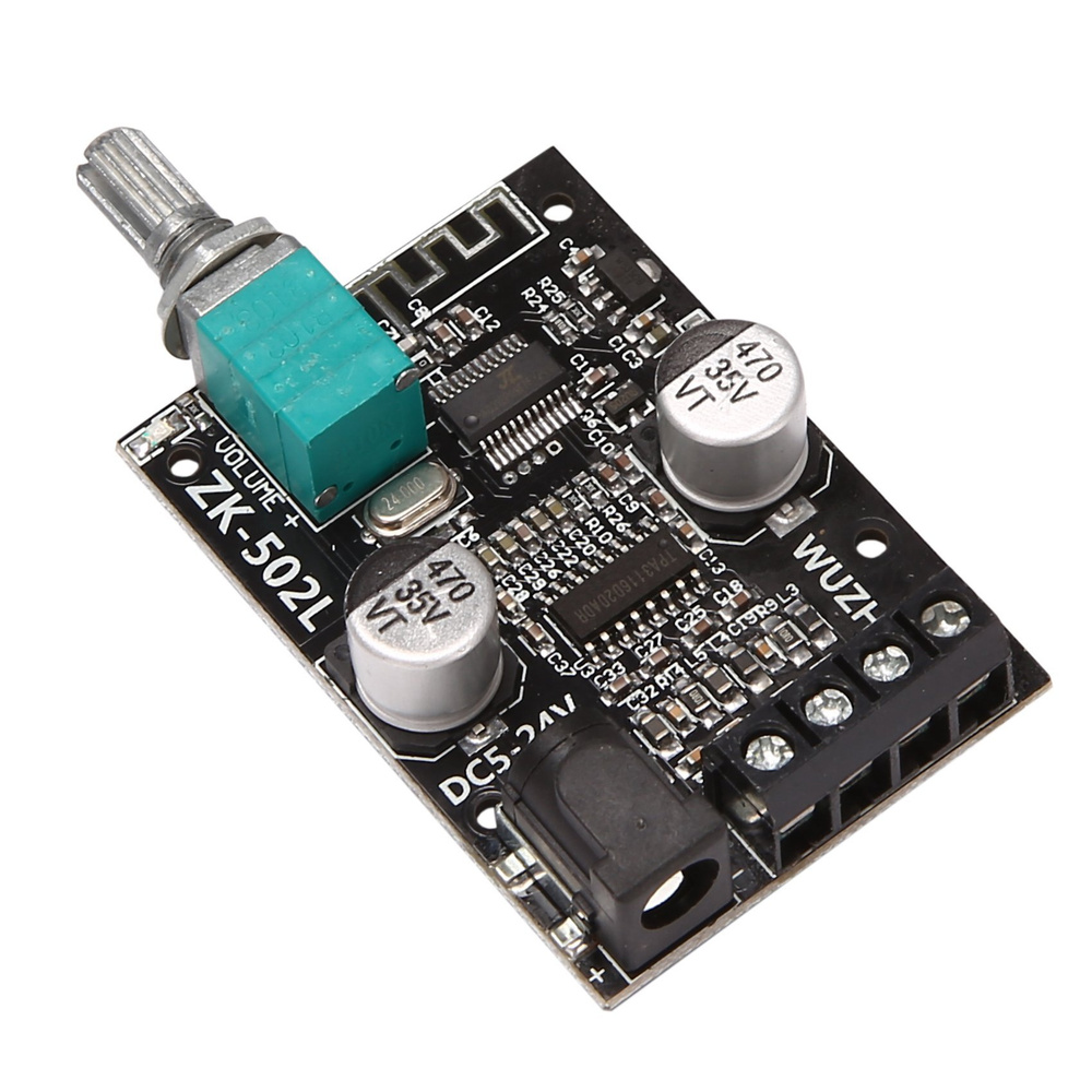 Bluetooth amplifier. Bluetooth amplifier