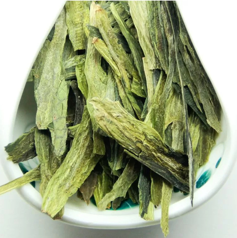 Чай зеленый Тай Пин Хоу Куй АР 50гр #1