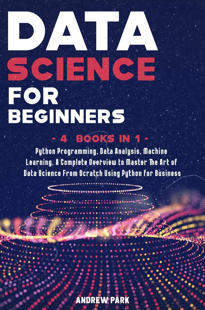 Beginning with machine learning & data science in hot sale python