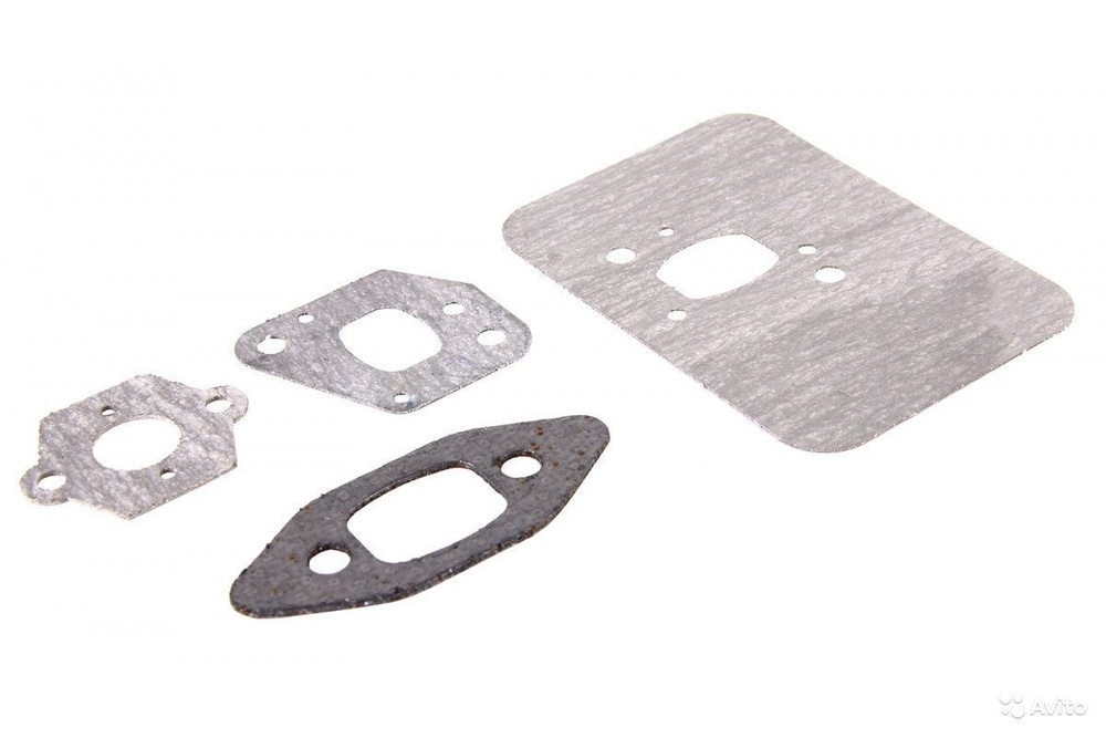 Прокладки для бензопилы Р350 в комплекте - купить по выгодной цене в ...