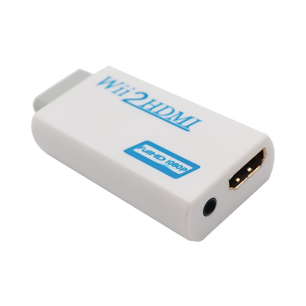 wii 2 hdmi full hd 1080p