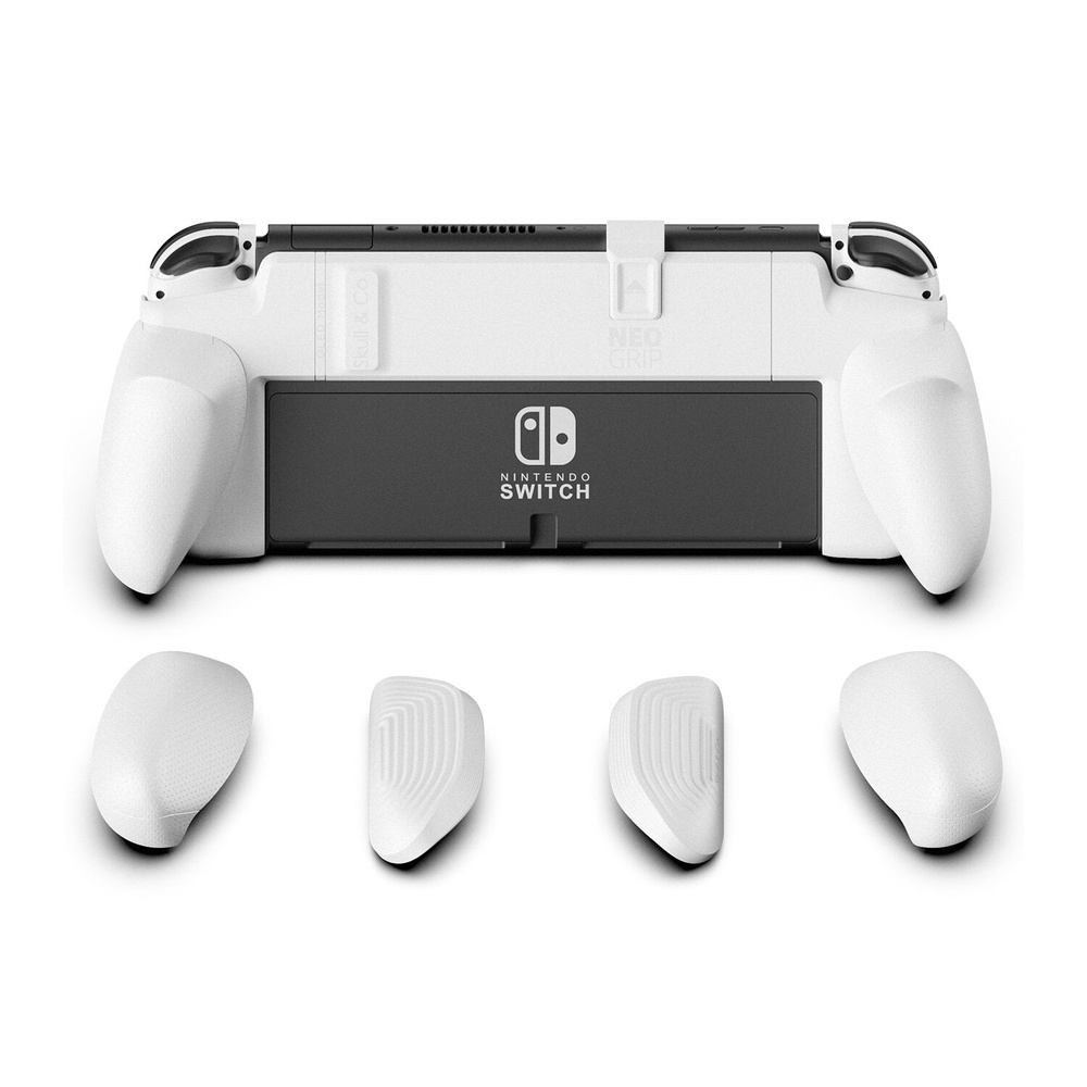 Skull n on sale co switch