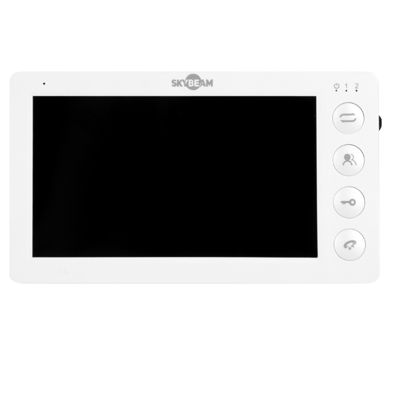 Видеодомофоны белого цвета. Видеодомофон skybeam zeus. Видеодомофон skybeam aphros. Commax cdv-1020aq черный. Видеодомофон skybeam cronos.
