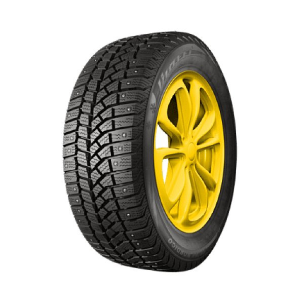 Viatti Автошина 175/70-13 Viatti Brina Nordico V-522 82T шип Шины зимние 175/70 R13 82T Шипованные  #1