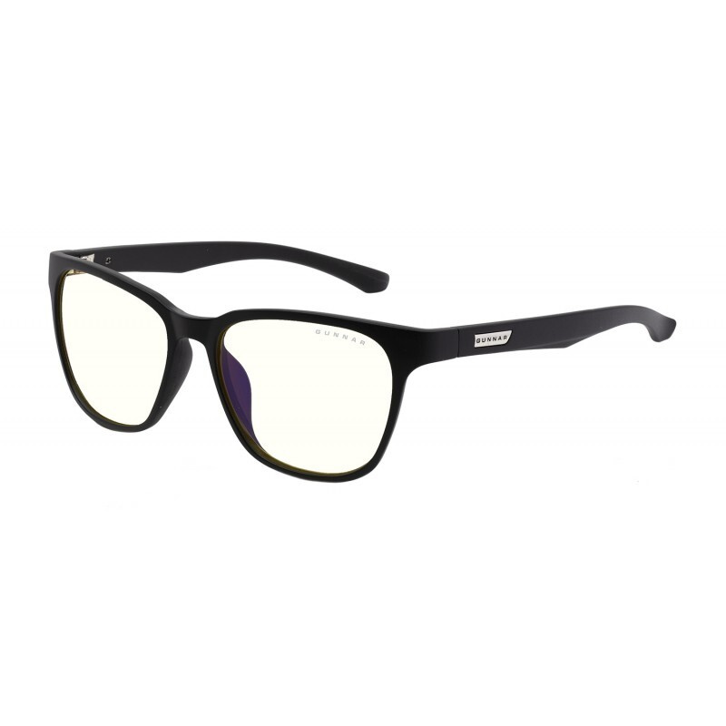 Очки геймерские GUNNAR Berkeley Clear BER-00109 #1