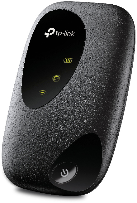 TP-Link Роутер #1