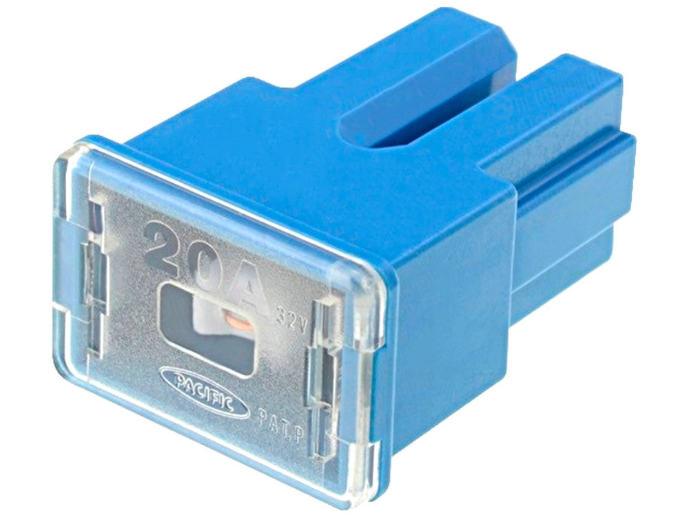 Предохранители МТА JapVal female 20А - купить по низкой цене в интернет ...