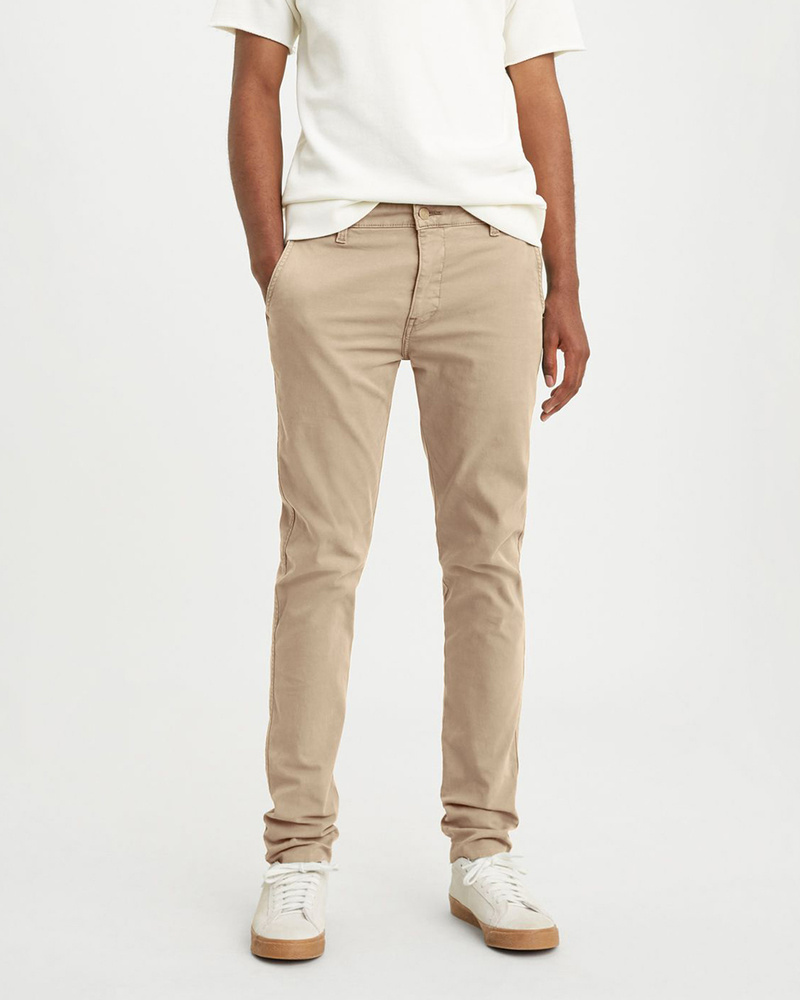 Levi's chino deals pants