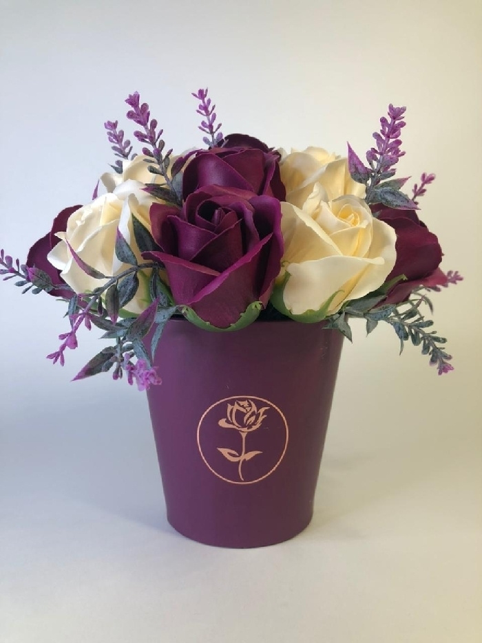 Подарочная упаковка - Купить свежие цветы с доставкой | Chalet Bouquet — салон цветов