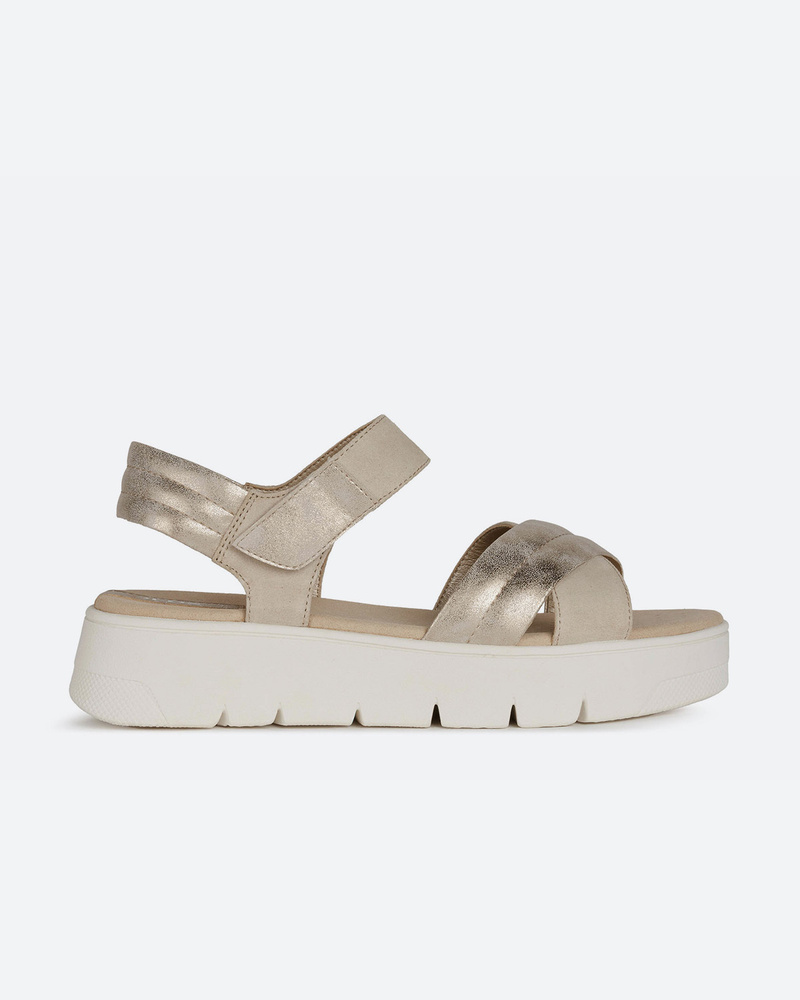 Босоножки Geox Dandra - купить с доставкой по выгодным ценам в интернет ...