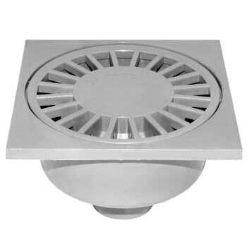 Трап канализационный вертикальный 150 мм выпуск 50 мм - купить по ...